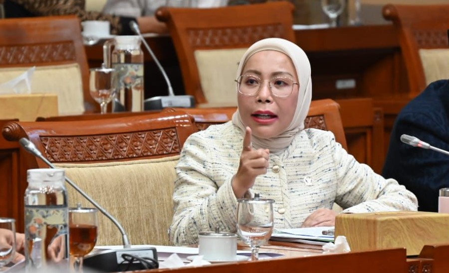 Perlu Sinergi KPK-PPATK untuk Mengusut Tuntas Aliran Dana Korupsi